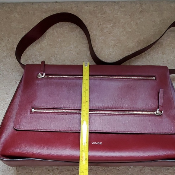 Vince Shoulder Bag - Picture 8 of 8